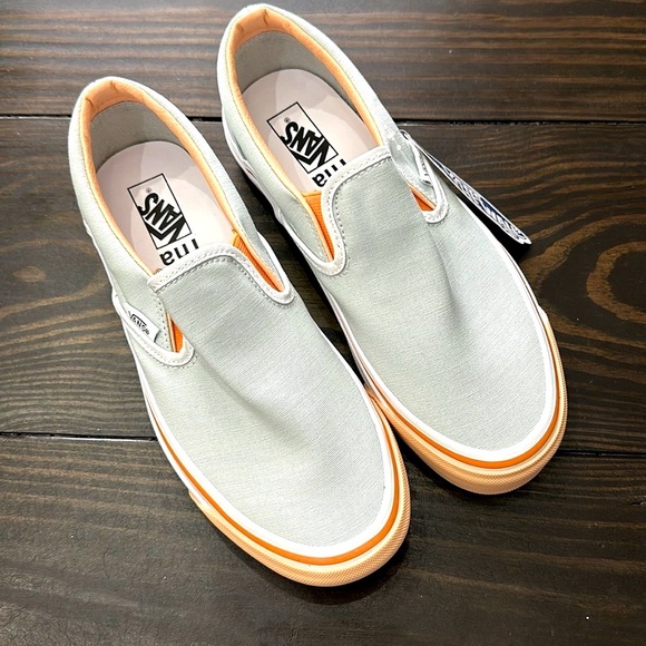 🆕 NIB Vans Classic Slip-On 98 Dx - Picture 2 of 9